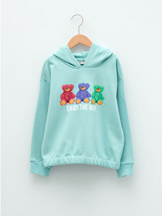 Dull Turquoise