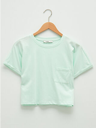 Plae Aqua Green