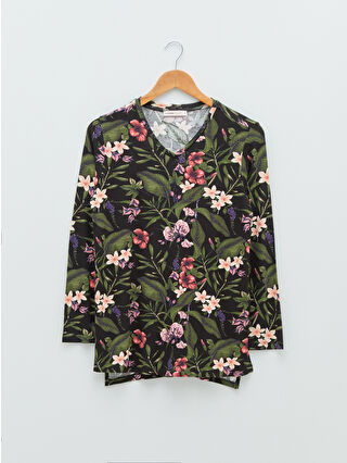 Karışık Baskılı