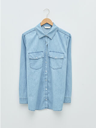 Açık İndigo Rodeo