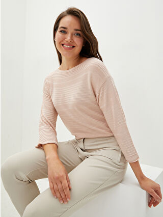 Dull Pink