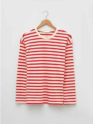 Red Striped