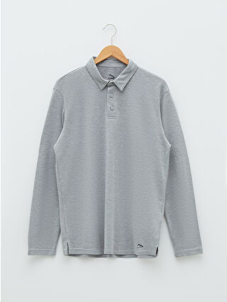Grey Melange