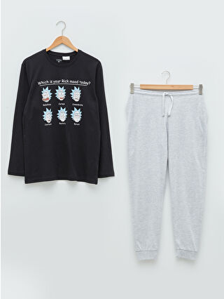 Grey Melange