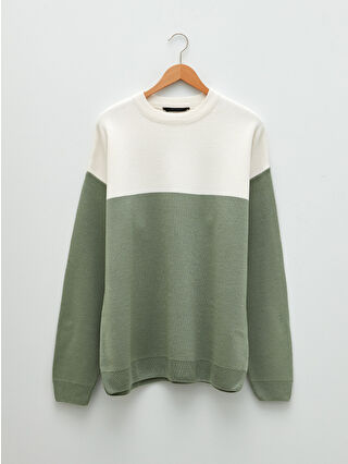 Dull Mint Green