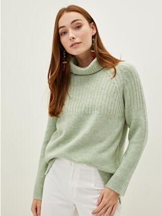 Mint Green
