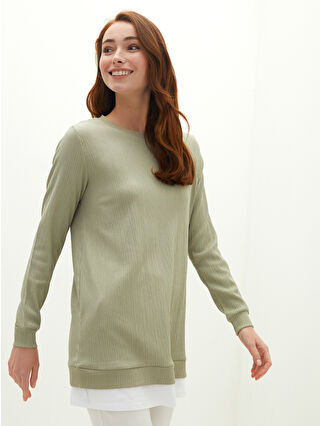 Dull Green