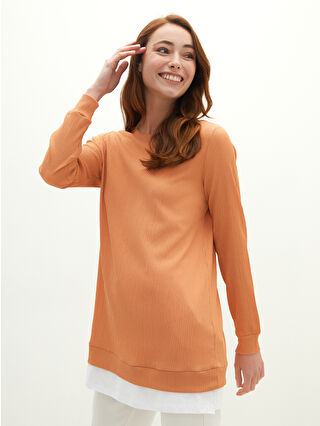 Dull Orange