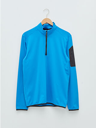 Bright Blue