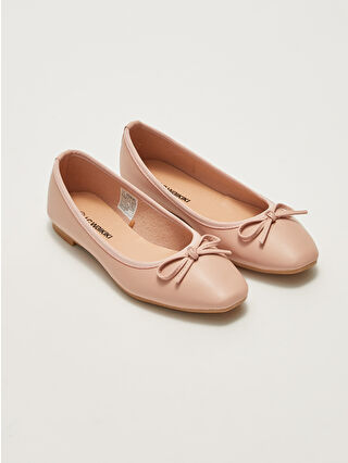 Powder Pink