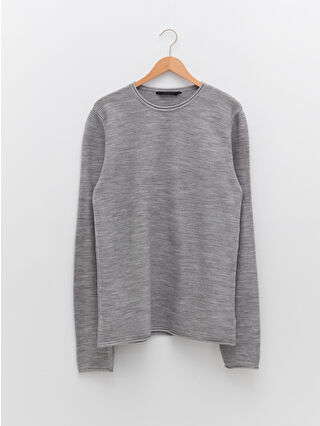 Grey Melange