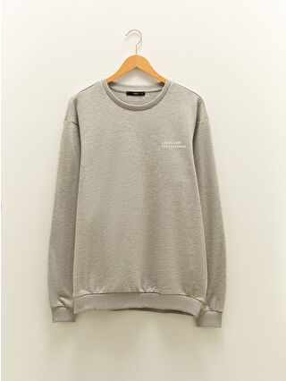Grey Melange