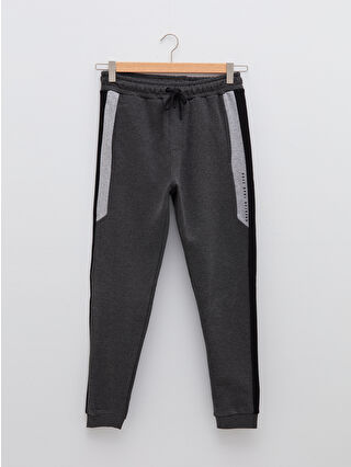 Anthracite Melange