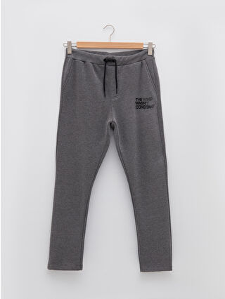 Anthracite Melange