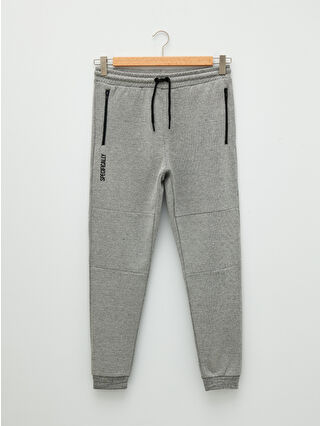 Grey Melange