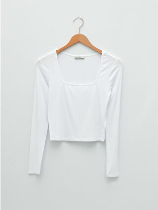 Optic White