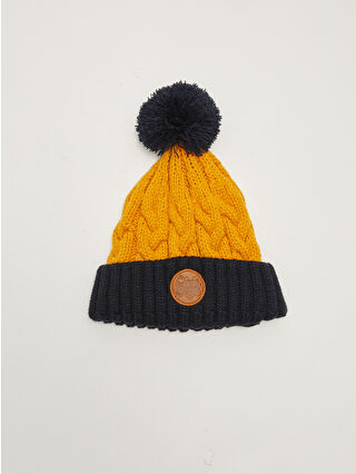 Mustard Yellow