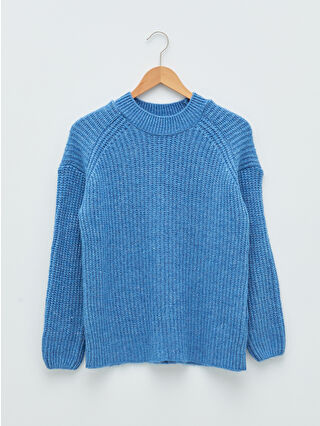 Indigo Melange