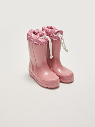 Dull Pink
