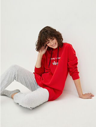 Bright Red