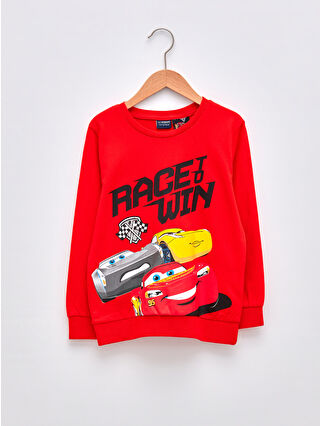 Bright Red