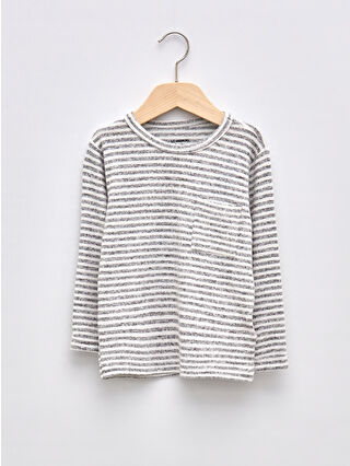 Anthracite Striped