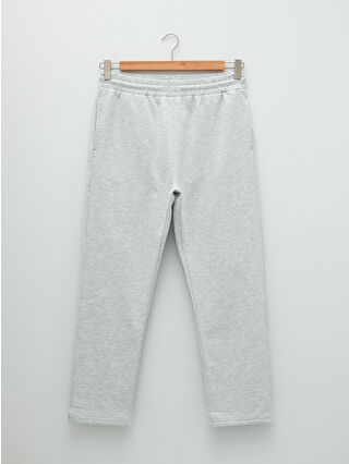 Light Grey Melange