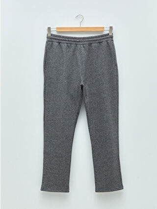 Dark Grey Melange