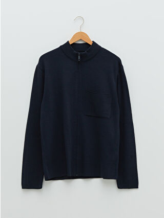 Dark Navy