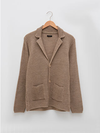 Beige Melange