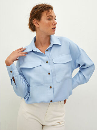 Dull Blue