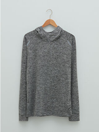 Grey Melange