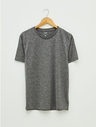 Grey Melange