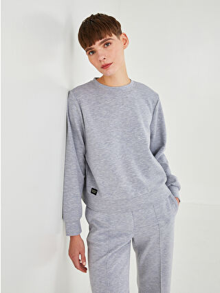 Grey Melange