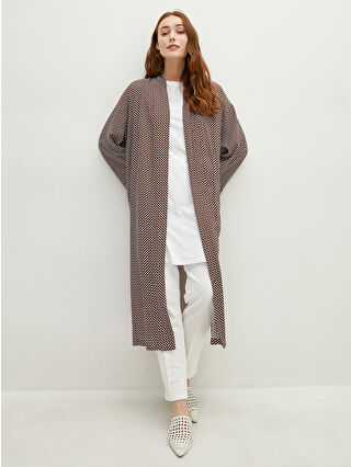 Kahverengi Baskılı