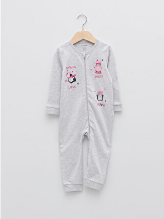 Kırık Beyaz Melanj