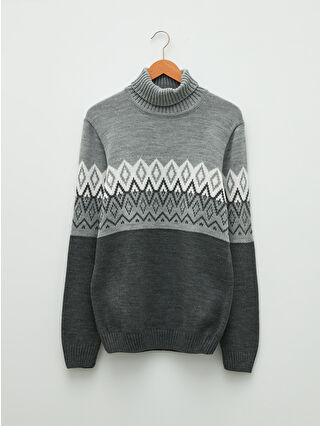 Grey Melange