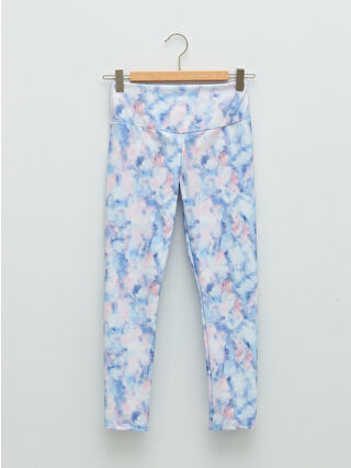 Pink Printed