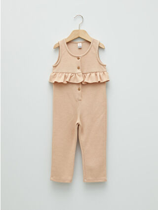 Light Beige Melange