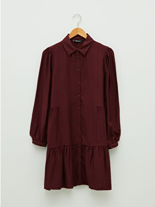 Dark Bordeaux