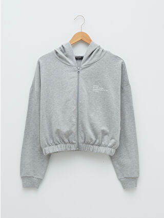 Mid Grey Melange