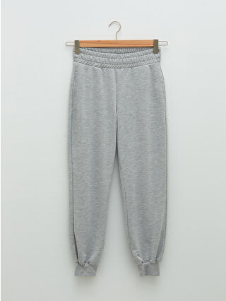 Light Grey Melange