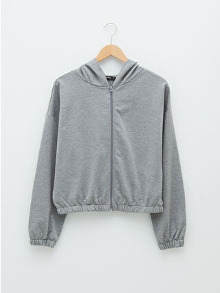 Mid Grey Melange