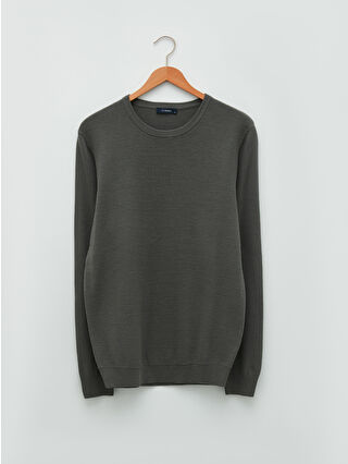 Grey Melange