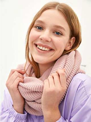Romantic Pink