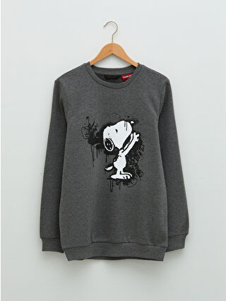 Anthracite Melange