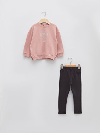 Dull Pink