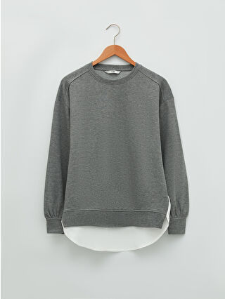 Grey Melange