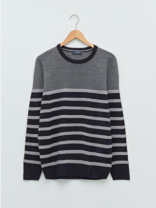 Deep Navy