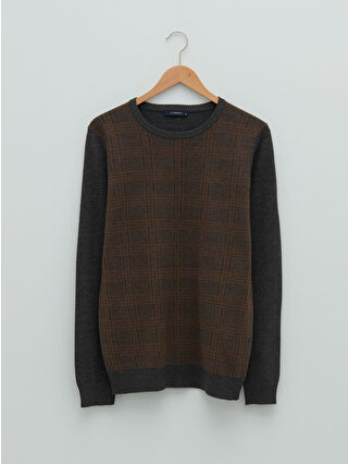 Grey Melange